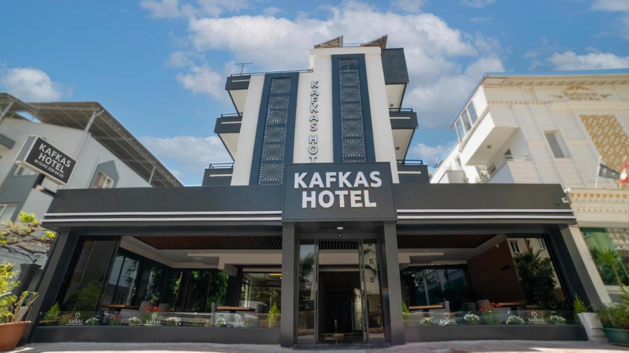Standart İki Yataklı Oda
