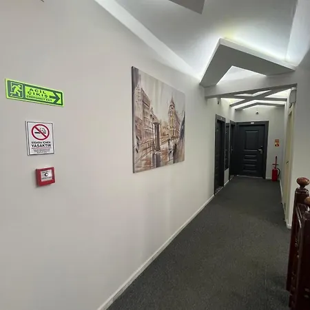 Kafkas Hotel-2