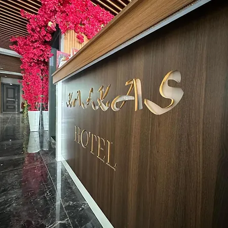 Kafkas Hotel-2