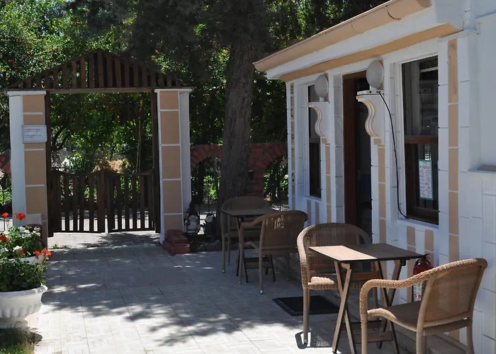 Kylo Garden Hotel