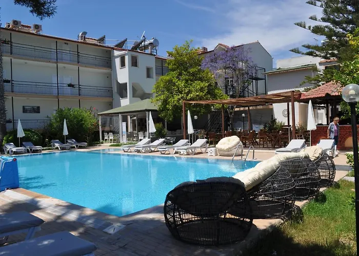 Kylo Garden Hotel