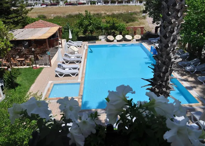 Kylo Garden Hotel