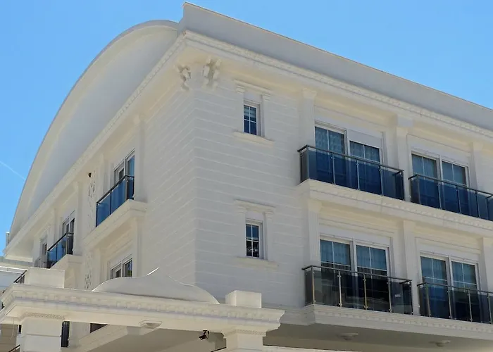 White Star Antalya