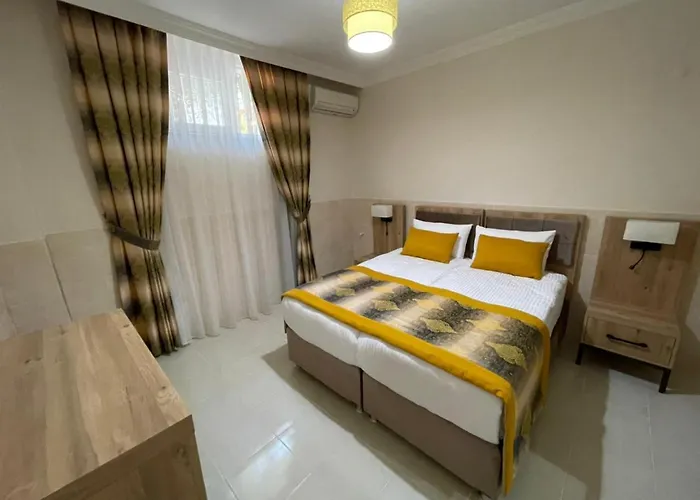 Alfa Apart Hotel